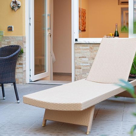 Casa Vacanza Dea Sorrento Ngoại thất bức ảnh