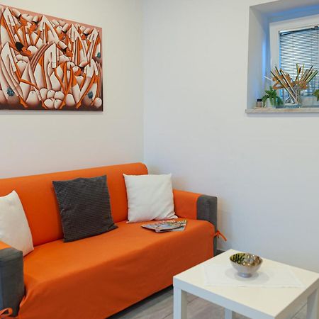 Casa Vacanza Dea Sorrento Ngoại thất bức ảnh