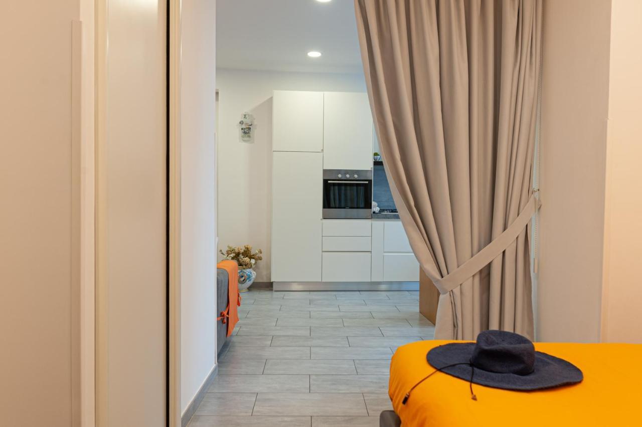 Casa Vacanza Dea Sorrento Ngoại thất bức ảnh