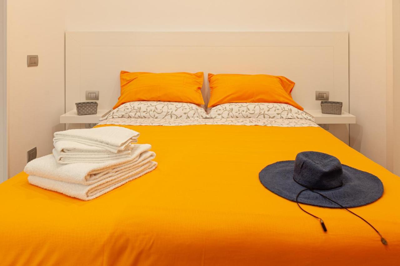 Casa Vacanza Dea Sorrento Ngoại thất bức ảnh