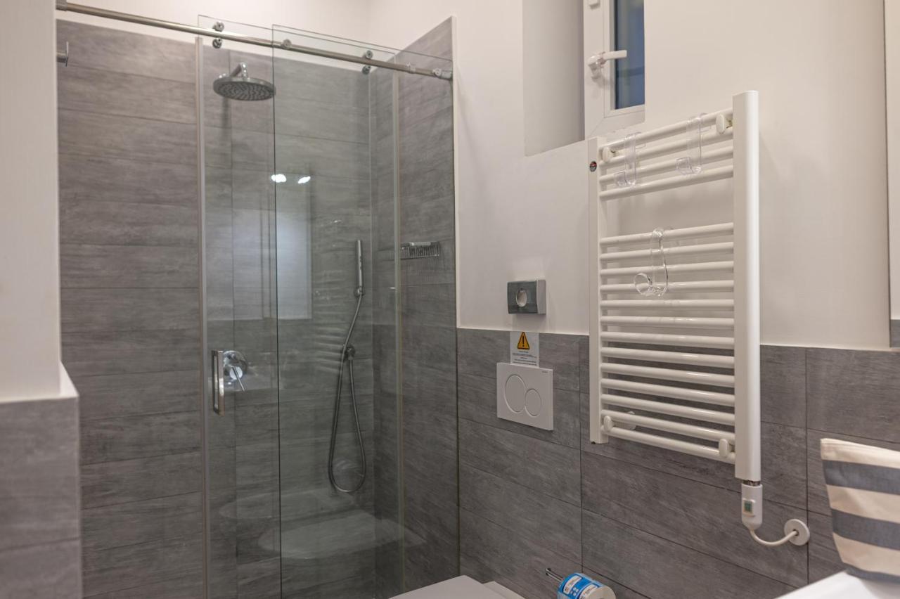 Casa Vacanza Dea Sorrento Ngoại thất bức ảnh