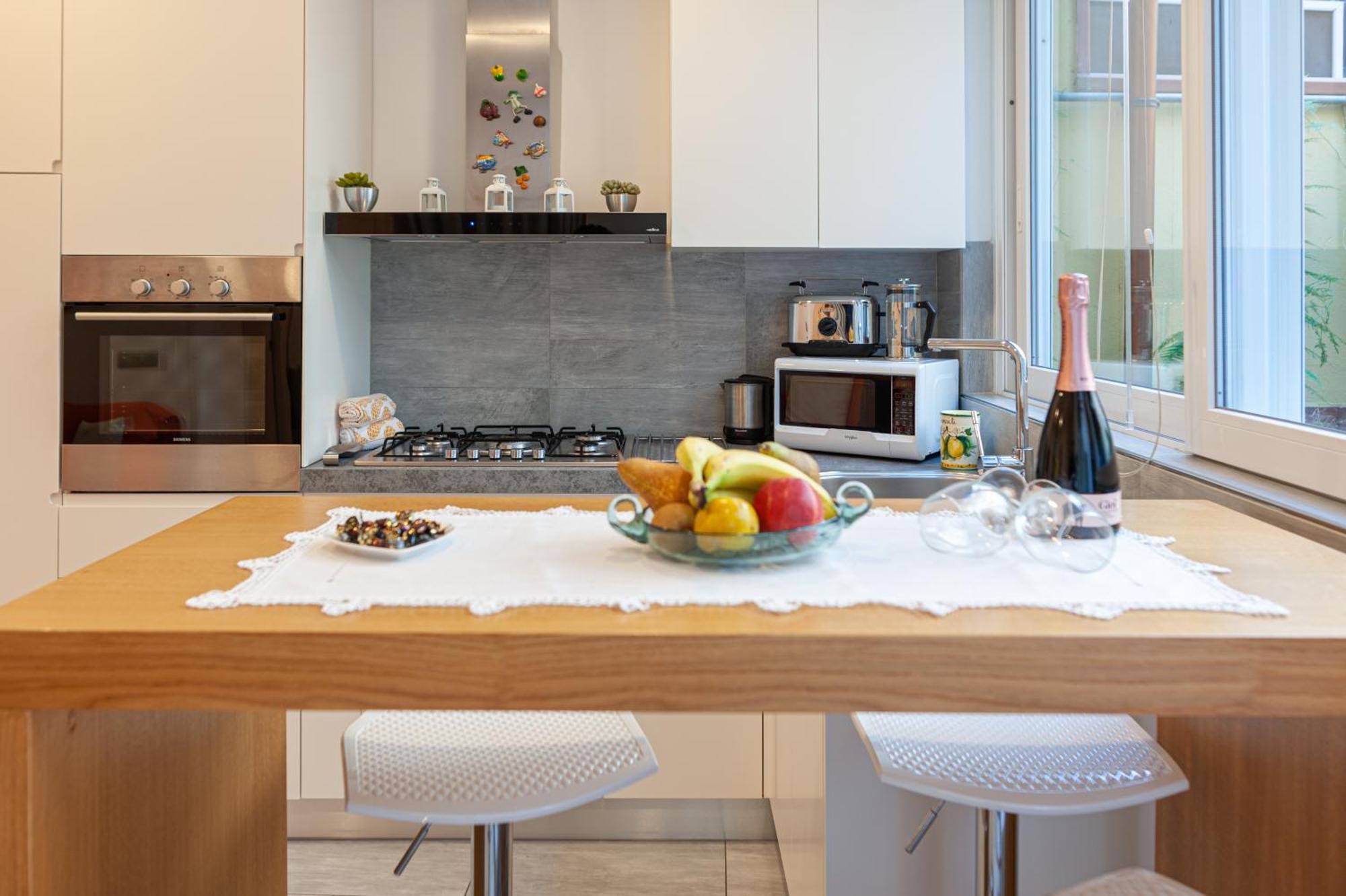 Casa Vacanza Dea Sorrento Ngoại thất bức ảnh