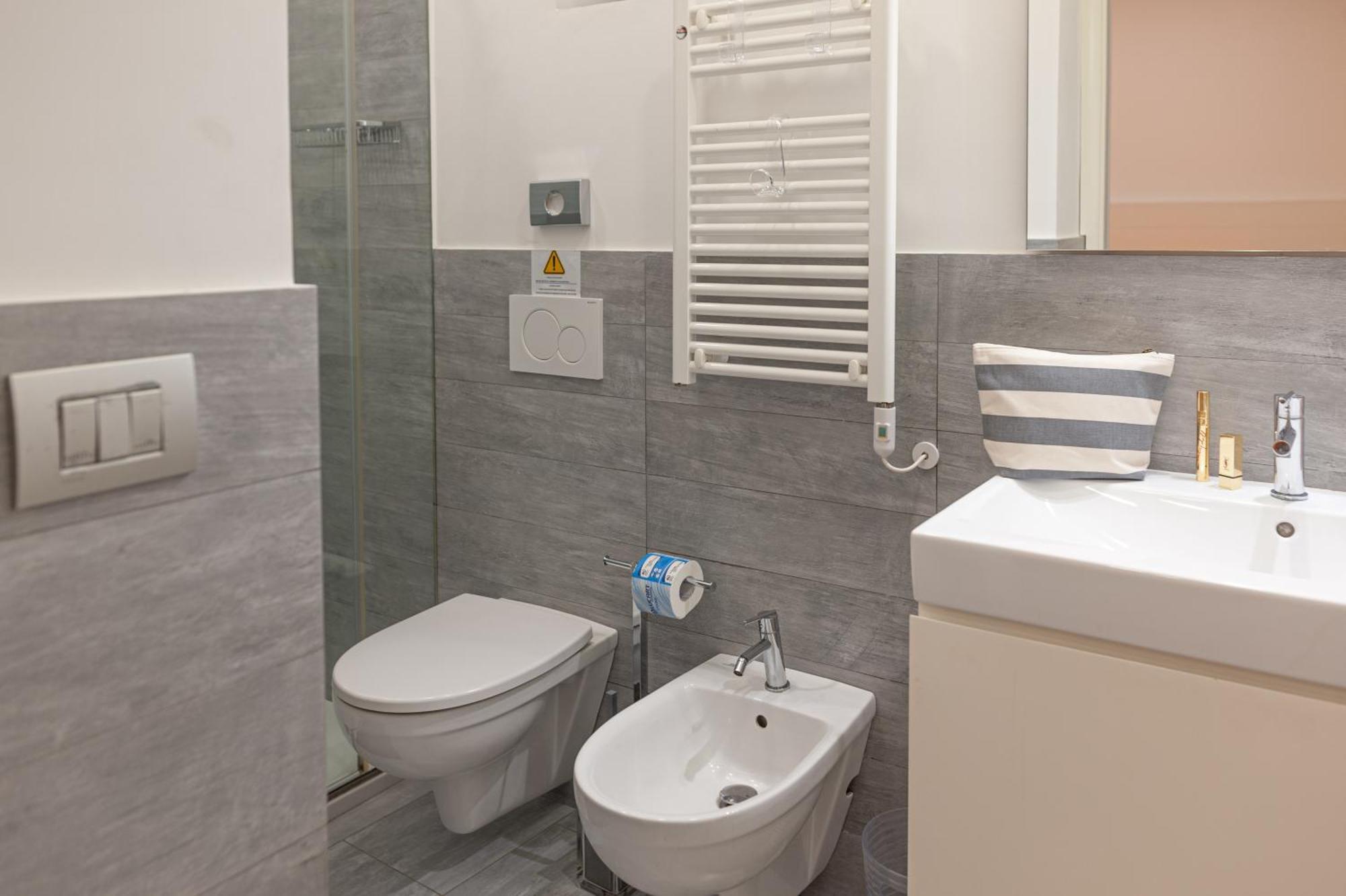 Casa Vacanza Dea Sorrento Ngoại thất bức ảnh