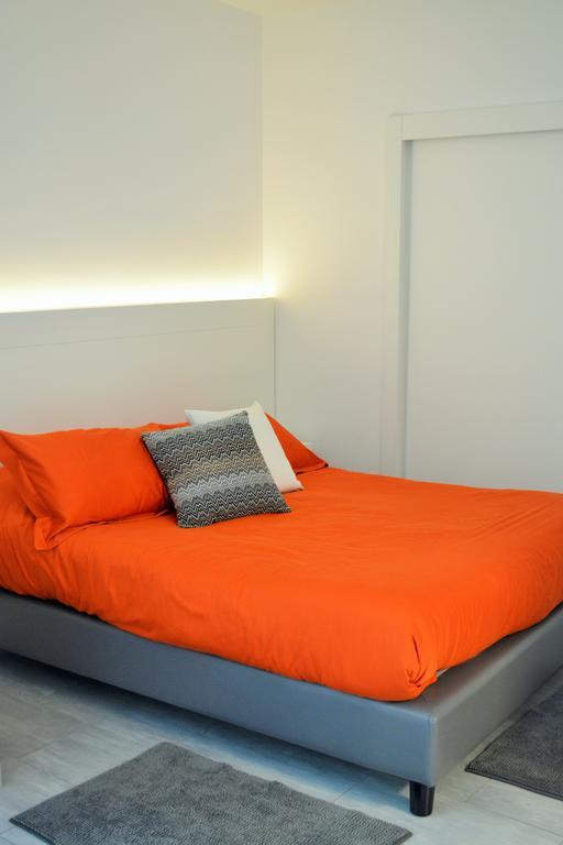 Casa Vacanza Dea Sorrento Ngoại thất bức ảnh