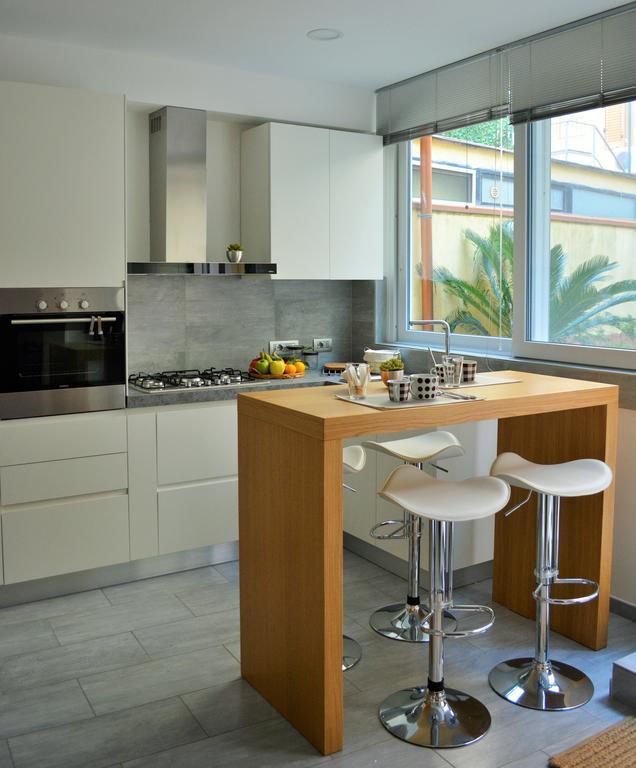 Casa Vacanza Dea Sorrento Ngoại thất bức ảnh