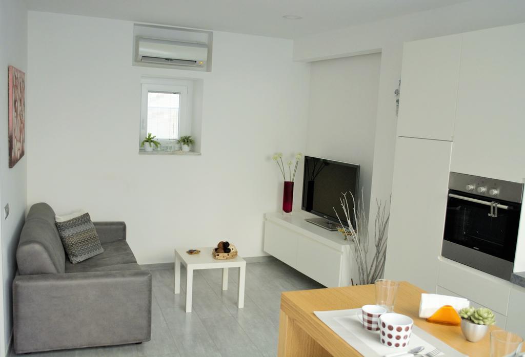 Casa Vacanza Dea Sorrento Ngoại thất bức ảnh