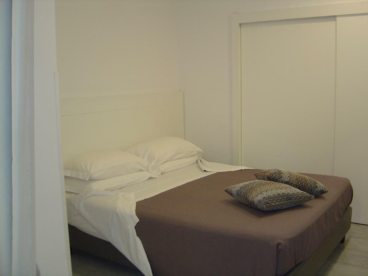 Casa Vacanza Dea Sorrento Ngoại thất bức ảnh