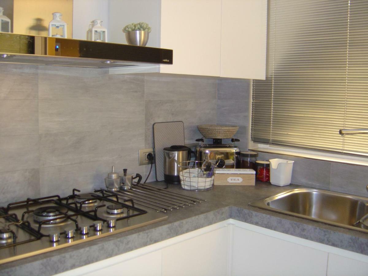 Casa Vacanza Dea Sorrento Ngoại thất bức ảnh