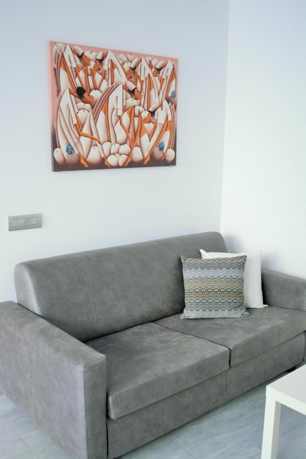 Casa Vacanza Dea Sorrento Ngoại thất bức ảnh